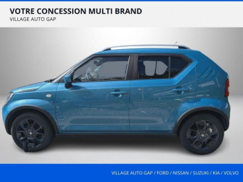 Photo 22 du bon plan SUZUKI Swift 1.2 Dualjet Hybrid 83ch Privilège Auto occasion à 16480 €