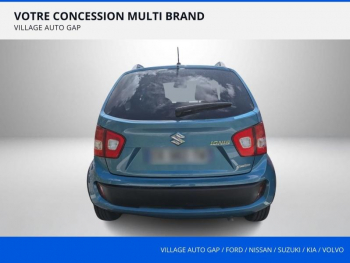 Photo 24 du bon plan SUZUKI Swift 1.2 Dualjet Hybrid 83ch Privilège Auto occasion à 16480 €