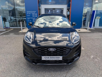 Photo 2 du bon plan FORD Puma 1.0 EcoBoost Hybrid 125ch ST-Line S&S Powershift occasion à 24990 €