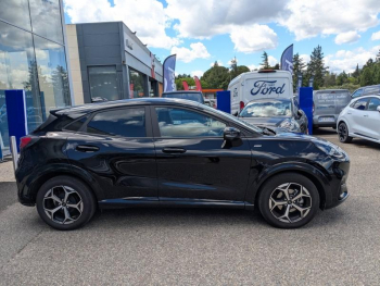Photo 3 du bon plan FORD Puma 1.0 EcoBoost Hybrid 125ch ST-Line S&S Powershift occasion à 24990 €