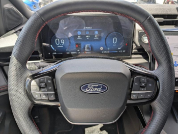 Photo 6 du bon plan FORD Puma 1.0 EcoBoost Hybrid 125ch ST-Line S&S Powershift occasion à 24990 €