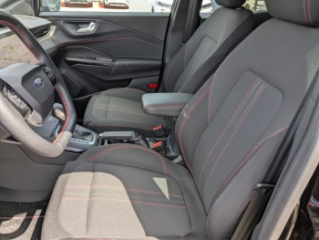 Photo 7 du bon plan FORD Puma 1.0 EcoBoost Hybrid 125ch ST-Line S&S Powershift occasion à 24990 €