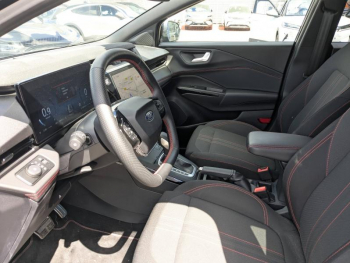 Photo 8 du bon plan FORD Puma 1.0 EcoBoost Hybrid 125ch ST-Line S&S Powershift occasion à 24990 €