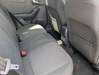 Photo 10 du bon plan FORD Puma 1.0 EcoBoost Hybrid 125ch ST-Line S&S Powershift occasion à 24990 €