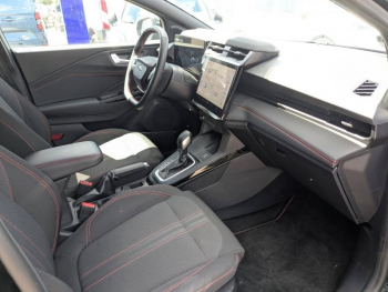 Photo 11 du bon plan FORD Puma 1.0 EcoBoost Hybrid 125ch ST-Line S&S Powershift occasion à 24990 €