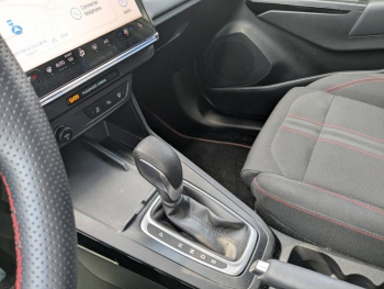 Photo 15 du bon plan FORD Puma 1.0 EcoBoost Hybrid 125ch ST-Line S&S Powershift occasion à 24990 €