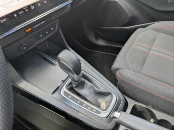 Photo 16 du bon plan FORD Puma 1.0 EcoBoost Hybrid 125ch ST-Line S&S Powershift occasion à 24990 €