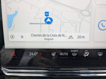 Photo 20 du bon plan FORD Puma 1.0 EcoBoost Hybrid 125ch ST-Line S&S Powershift occasion à 24990 €