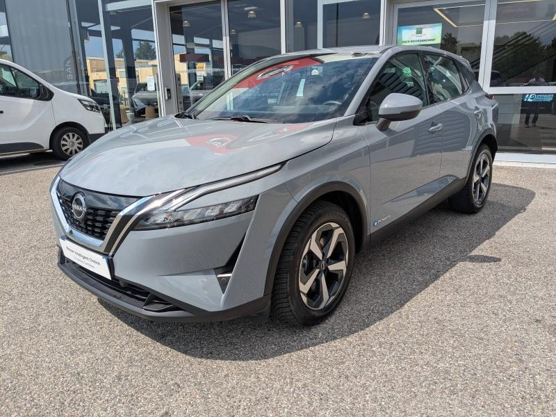Bon plan NISSAN Qashqai e-POWER 190ch Business Edition occasion à 23490 €