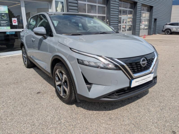 Photo 2 du bon plan NISSAN Qashqai e-POWER 190ch Business Edition occasion à 22990 €