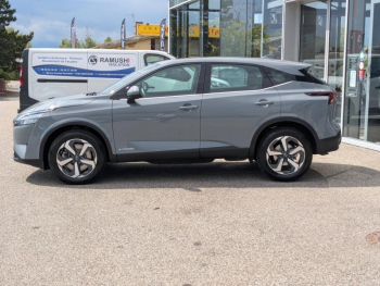 Photo 4 du bon plan NISSAN Qashqai e-POWER 190ch Business Edition occasion à 22990 €