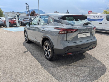 Photo 7 du bon plan NISSAN Qashqai e-POWER 190ch Business Edition occasion à 22990 €