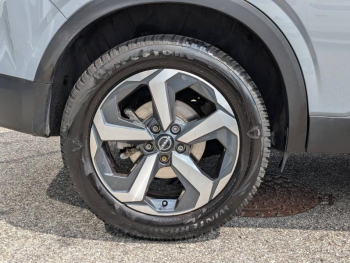 Photo 9 du bon plan NISSAN Qashqai e-POWER 190ch Business Edition occasion à 22990 €