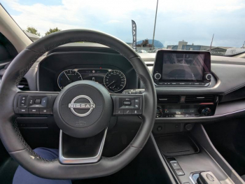 Photo 10 du bon plan NISSAN Qashqai e-POWER 190ch Business Edition occasion à 22990 €