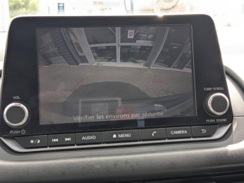 Photo 12 du bon plan NISSAN Qashqai e-POWER 190ch Business Edition occasion à 22990 €