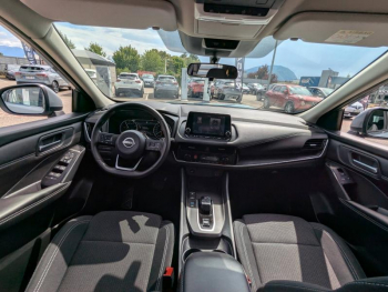 Photo 20 du bon plan NISSAN Qashqai e-POWER 190ch Business Edition occasion à 22990 €