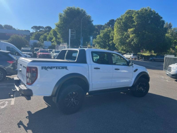 Photo 3 du bon plan FORD Ranger VUL 2.0 TDCi 213ch Double Cabine Raptor BVA10 occasion à 44800 €