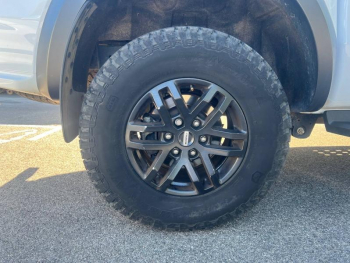 Photo 7 du bon plan FORD Ranger VUL 2.0 TDCi 213ch Double Cabine Raptor BVA10 occasion à 44800 €