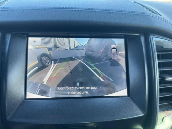 Photo 21 du bon plan FORD Ranger VUL 2.0 TDCi 213ch Double Cabine Raptor BVA10 occasion à 44800 €
