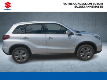 Photo 2 du bon plan SUZUKI Vitara 1.4 Boosterjet Hybrid 129ch Privilège Allgrip occasion à 20990 €