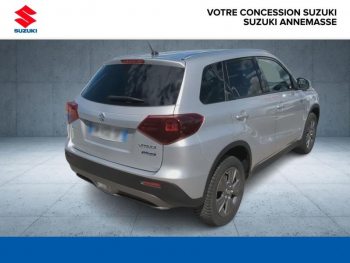 Photo 3 du bon plan SUZUKI Vitara 1.4 Boosterjet Hybrid 129ch Privilège Allgrip occasion à 20990 €