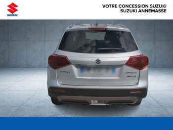 Photo 4 du bon plan SUZUKI Vitara 1.4 Boosterjet Hybrid 129ch Privilège Allgrip occasion à 20990 €