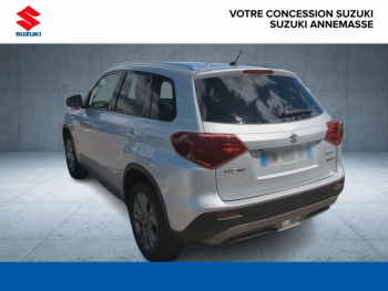 Photo 5 du bon plan SUZUKI Vitara 1.4 Boosterjet Hybrid 129ch Privilège Allgrip occasion à 20990 €