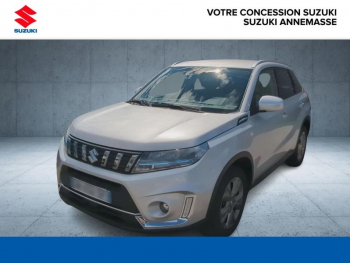 Photo 7 du bon plan SUZUKI Vitara 1.4 Boosterjet Hybrid 129ch Privilège Allgrip occasion à 20990 €