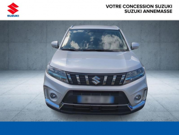 Photo 8 du bon plan SUZUKI Vitara 1.4 Boosterjet Hybrid 129ch Privilège Allgrip occasion à 20990 €