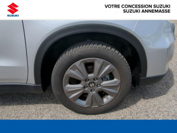 Photo 9 du bon plan SUZUKI Vitara 1.4 Boosterjet Hybrid 129ch Privilège Allgrip occasion à 20990 €