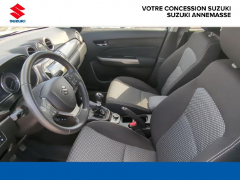 Photo 10 du bon plan SUZUKI Vitara 1.4 Boosterjet Hybrid 129ch Privilège Allgrip occasion à 20990 €