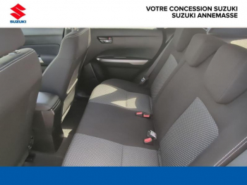 Photo 11 du bon plan SUZUKI Vitara 1.4 Boosterjet Hybrid 129ch Privilège Allgrip occasion à 20990 €