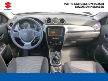 Photo 12 du bon plan SUZUKI Vitara 1.4 Boosterjet Hybrid 129ch Privilège Allgrip occasion à 20990 €