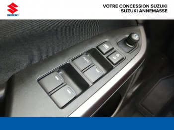 Photo 13 du bon plan SUZUKI Vitara 1.4 Boosterjet Hybrid 129ch Privilège Allgrip occasion à 20990 €