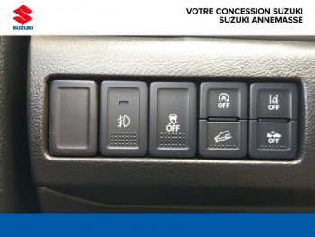 Photo 14 du bon plan SUZUKI Vitara 1.4 Boosterjet Hybrid 129ch Privilège Allgrip occasion à 20990 €