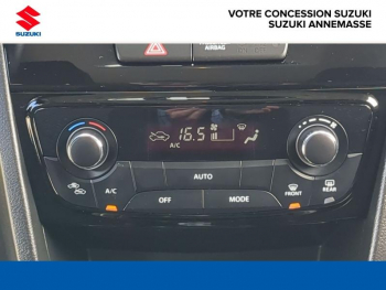 Photo 16 du bon plan SUZUKI Vitara 1.4 Boosterjet Hybrid 129ch Privilège Allgrip occasion à 20990 €