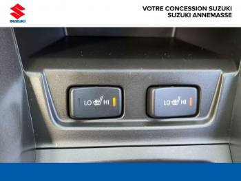 Photo 19 du bon plan SUZUKI Vitara 1.4 Boosterjet Hybrid 129ch Privilège Allgrip occasion à 20990 €