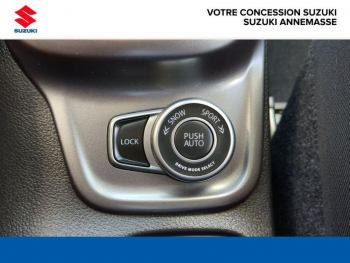 Photo 20 du bon plan SUZUKI Vitara 1.4 Boosterjet Hybrid 129ch Privilège Allgrip occasion à 20990 €