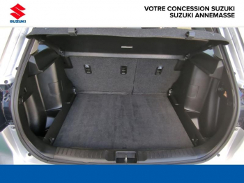 Photo 21 du bon plan SUZUKI Vitara 1.4 Boosterjet Hybrid 129ch Privilège Allgrip occasion à 20990 €