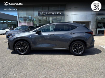 Photo 3 du bon plan LEXUS NX 350h F SPORT Executive 4WD MY24 occasion à 46990 €