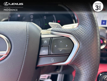 Photo 10 du bon plan LEXUS NX 350h F SPORT Executive 4WD MY24 occasion à 46990 €