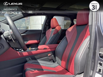 Photo 13 du bon plan LEXUS NX 350h F SPORT Executive 4WD MY24 occasion à 46990 €