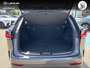 Photo 15 du bon plan LEXUS NX 350h F SPORT Executive 4WD MY24 occasion à 46990 €