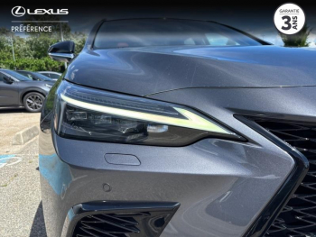 Photo 17 du bon plan LEXUS NX 350h F SPORT Executive 4WD MY24 occasion à 46990 €