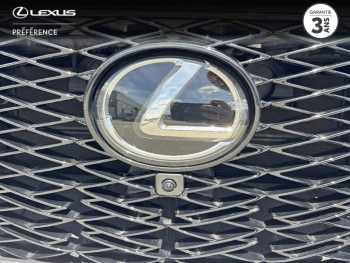 Photo 18 du bon plan LEXUS NX 350h F SPORT Executive 4WD MY24 occasion à 46990 €