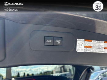 Photo 19 du bon plan LEXUS NX 350h F SPORT Executive 4WD MY24 occasion à 46990 €