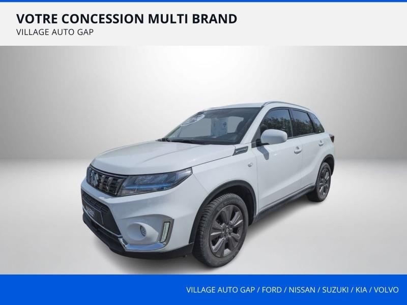Bon plan SUZUKI Vitara 1.5 Dualjet Hybrid 115ch Privilège Auto Allgrip MY24 occasion à 20990 €