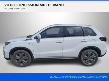 Photo 2 du bon plan SUZUKI Vitara 1.5 Dualjet Hybrid 115ch Privilège Auto Allgrip MY24 occasion à 20990 €
