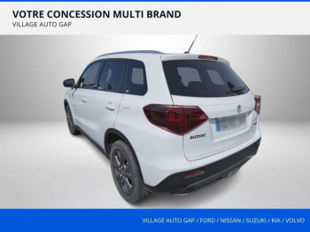 Photo 3 du bon plan SUZUKI Vitara 1.5 Dualjet Hybrid 115ch Privilège Auto Allgrip MY24 occasion à 20990 €