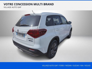 Photo 4 du bon plan SUZUKI Vitara 1.5 Dualjet Hybrid 115ch Privilège Auto Allgrip MY24 occasion à 20990 €